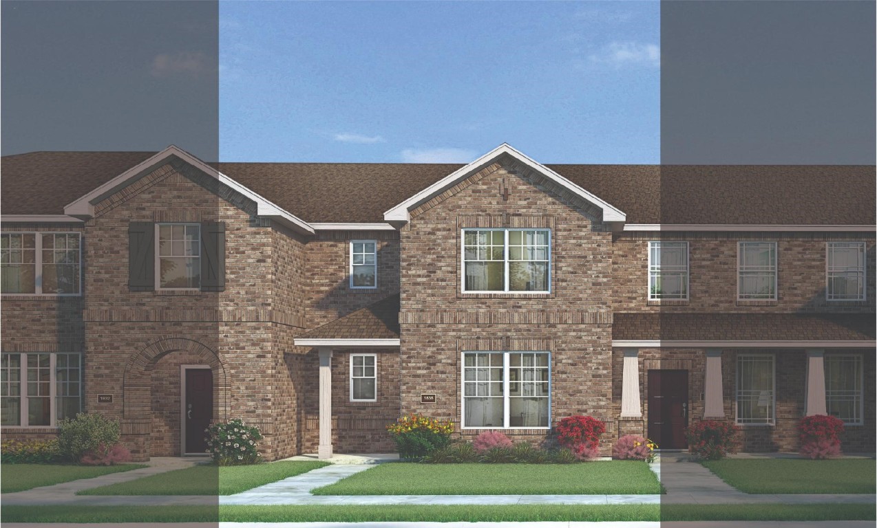 3729 Malibu Drive Sherman TX 75090
