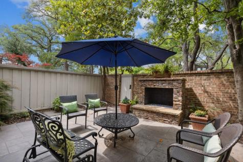 4126 La Place Drive Dallas TX 75220