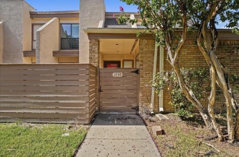 3121 Park Lane Dallas TX 75220