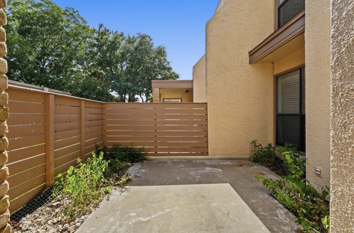 3121 Park Lane Dallas TX 75220