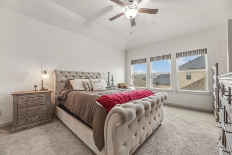 4029 Cotton Gin Road Frisco TX 75034