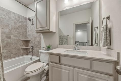 4029 Cotton Gin Road Frisco TX 75034