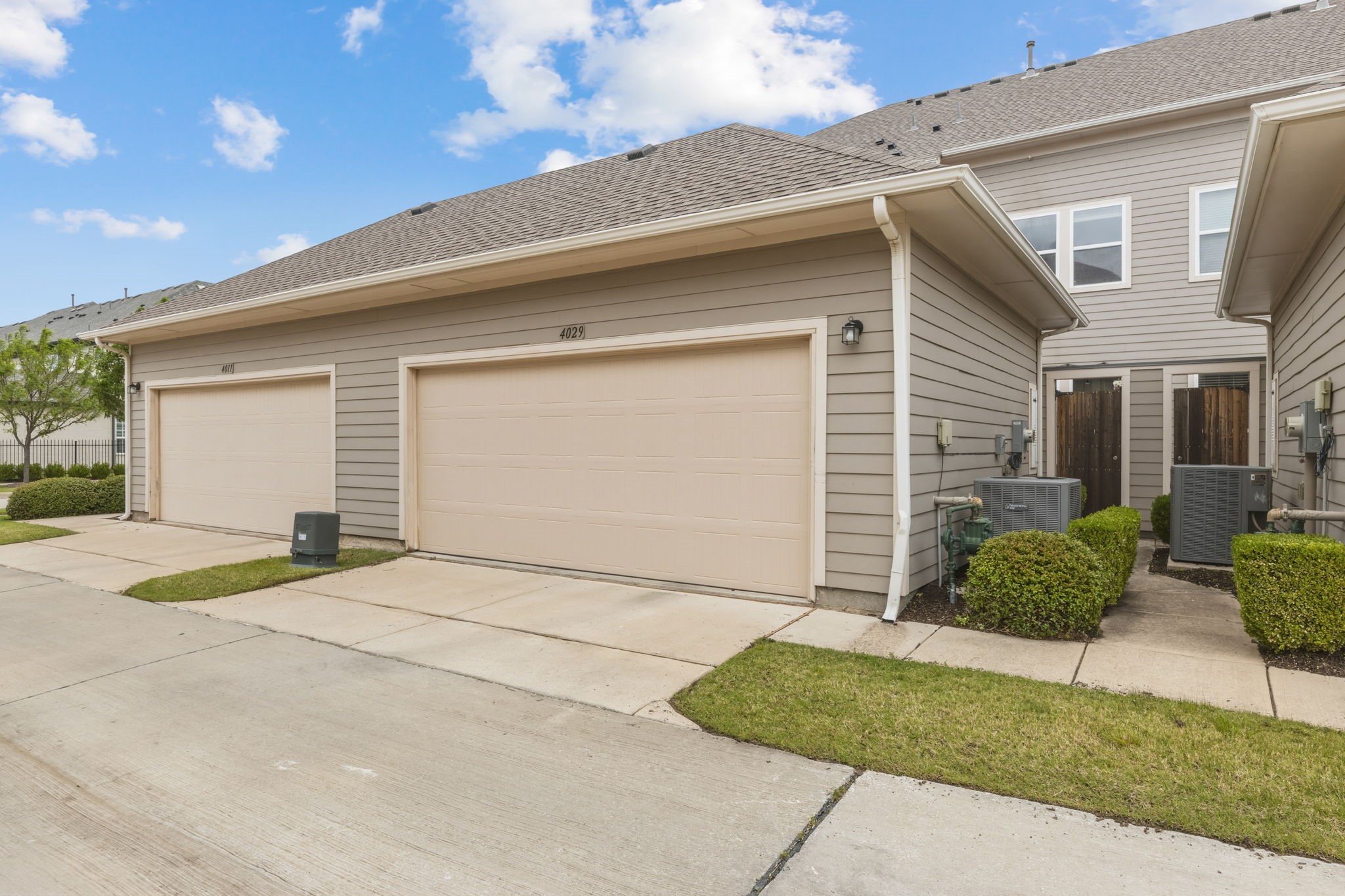 4029 Cotton Gin Road Frisco TX 75034