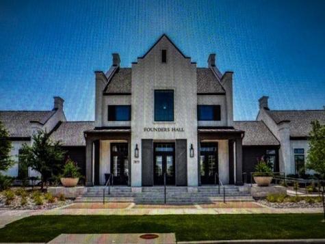 4029 Cotton Gin Road Frisco TX 75034