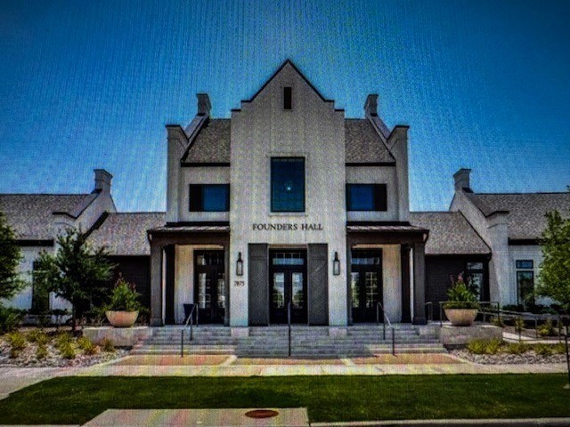 4029 Cotton Gin Road Frisco TX 75034