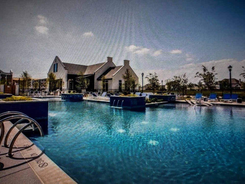4029 Cotton Gin Road Frisco TX 75034