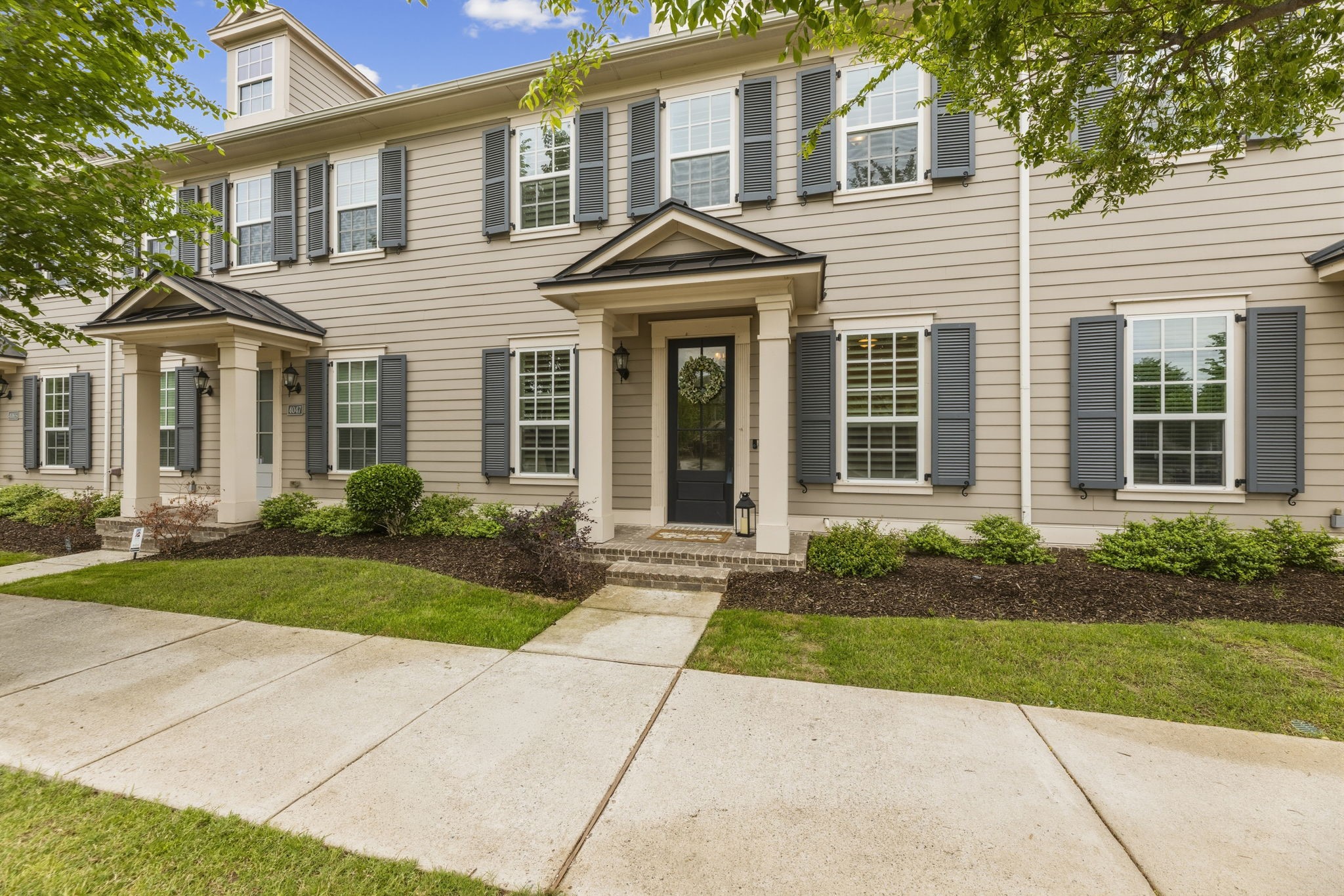 4029 Cotton Gin Road Frisco TX 75034