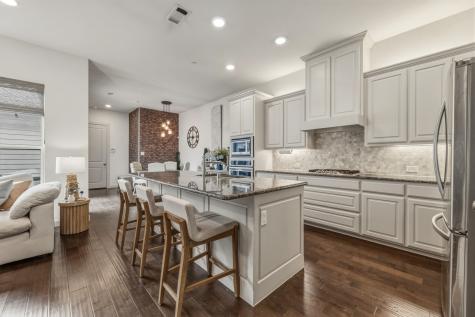 4029 Cotton Gin Road Frisco TX 75034