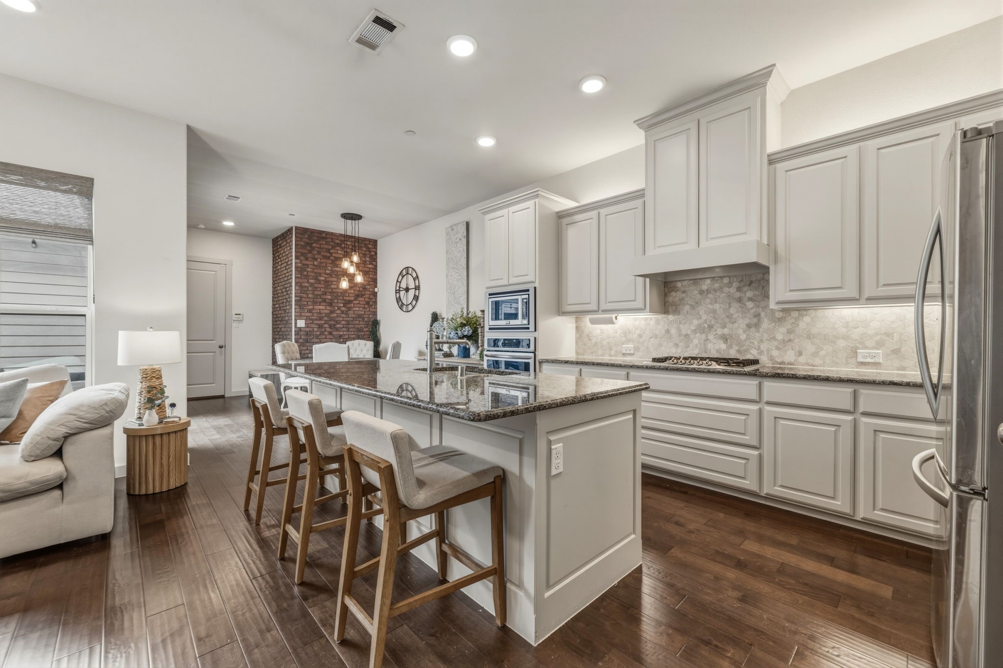 4029 Cotton Gin Road Frisco TX 75034