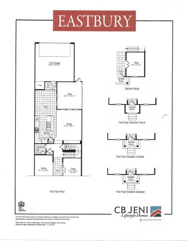 4029 Cotton Gin Road Frisco TX 75034