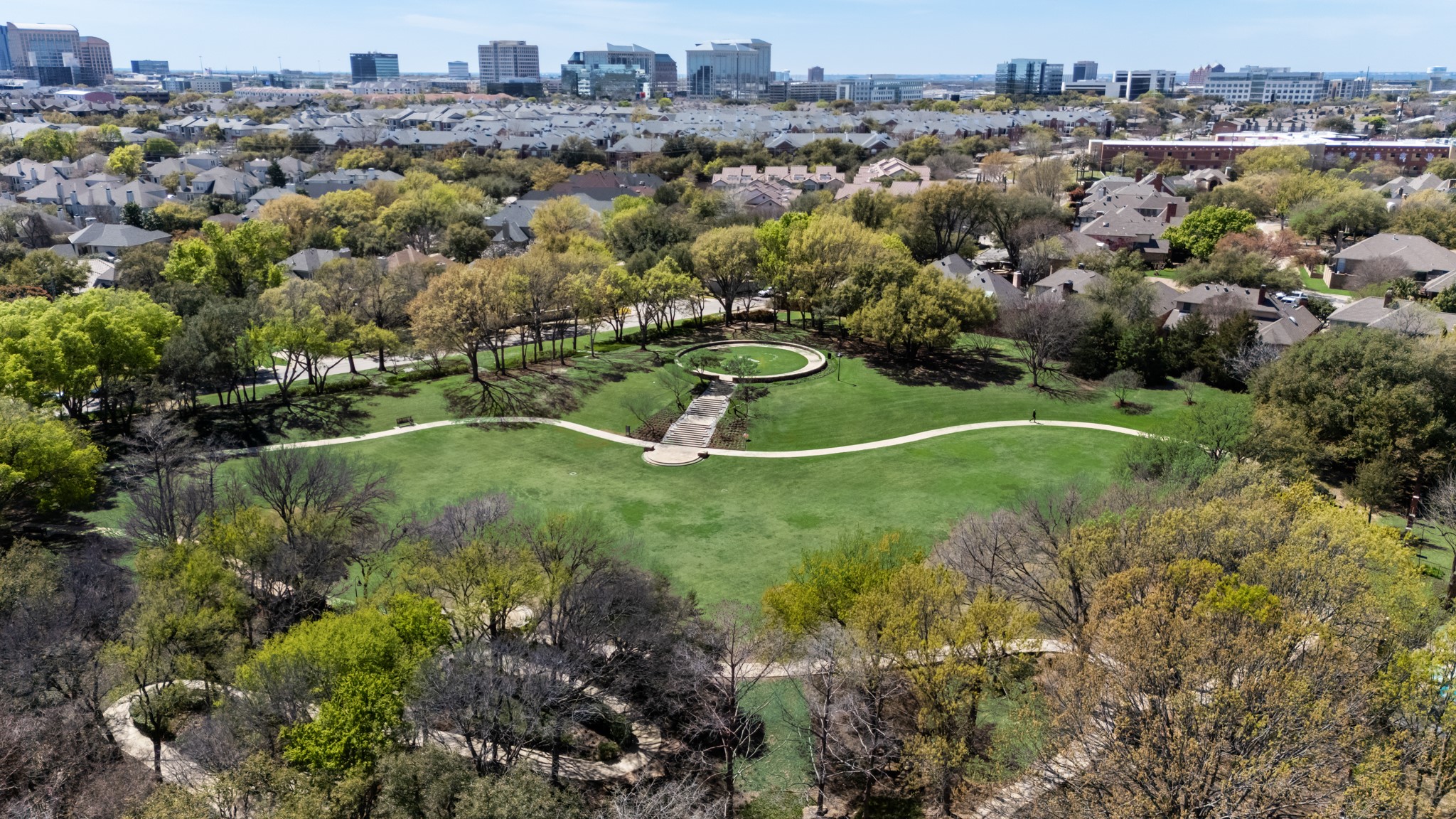 14737 Stanford Court Addison TX 75254