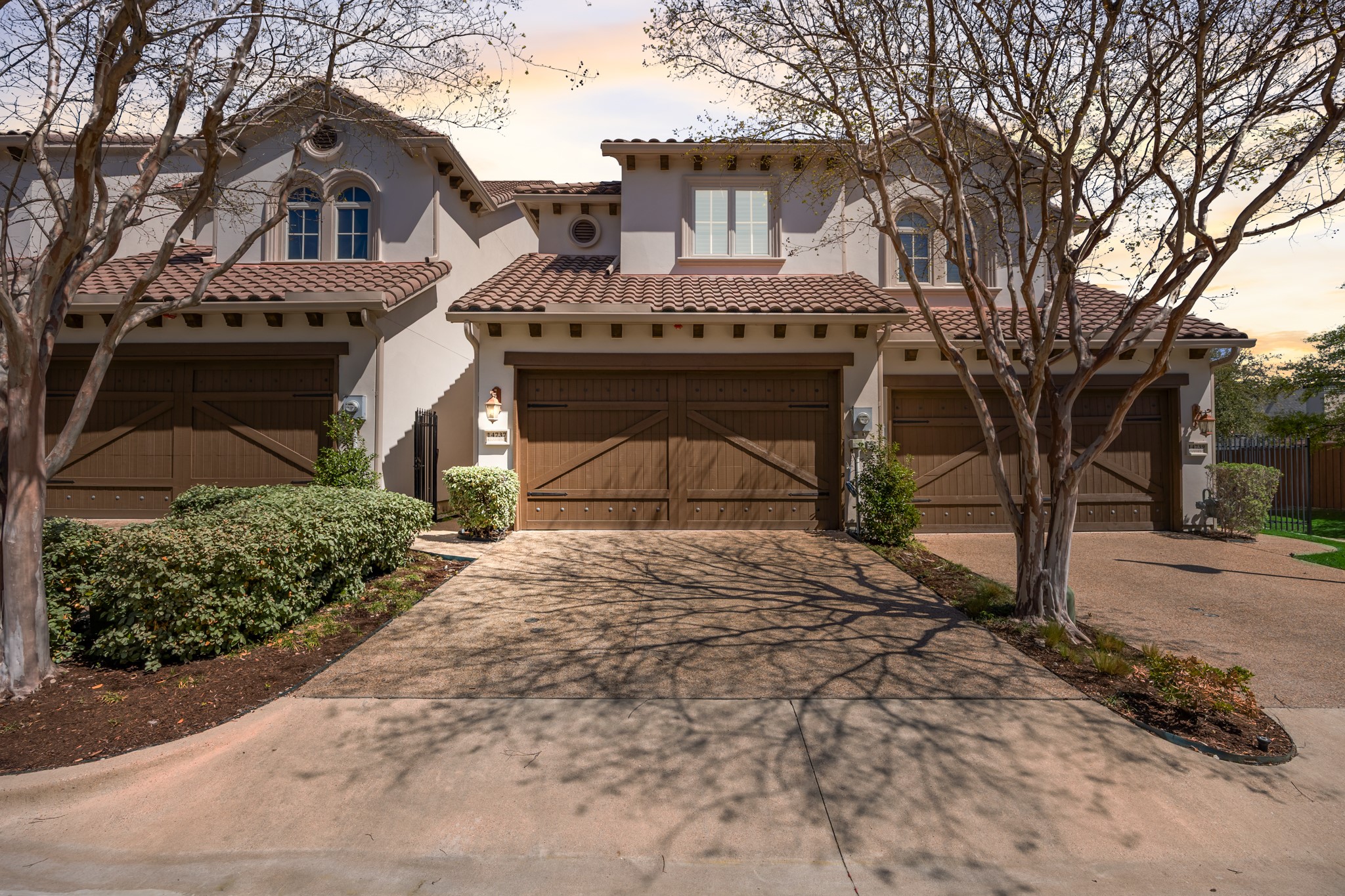 14737 Stanford Court Addison TX 75254