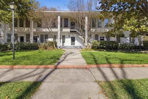 3319 Reagan Street Dallas TX 75219