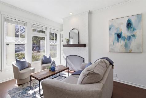 3319 Reagan Street Dallas TX 75219
