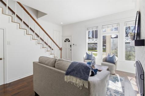 3319 Reagan Street Dallas TX 75219