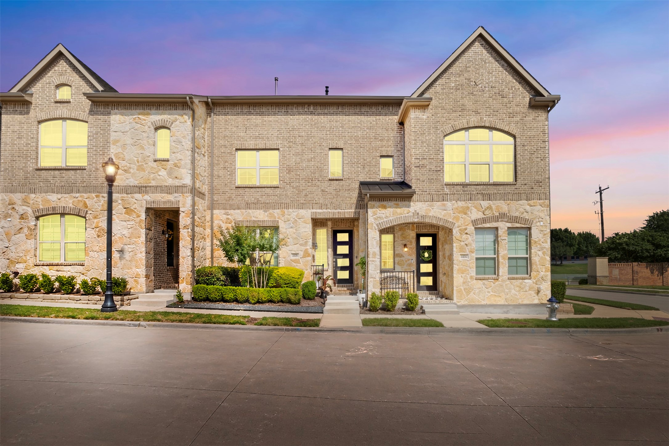 4408 Murphy Lane Carrollton TX 75010