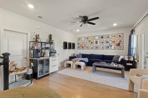 4408 Murphy Lane Carrollton TX 75010