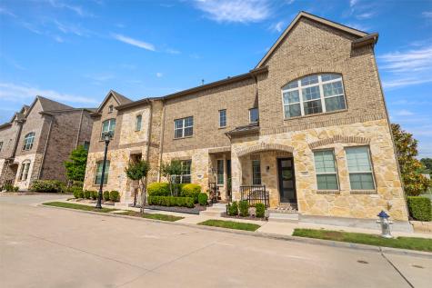 4408 Murphy Lane Carrollton TX 75010