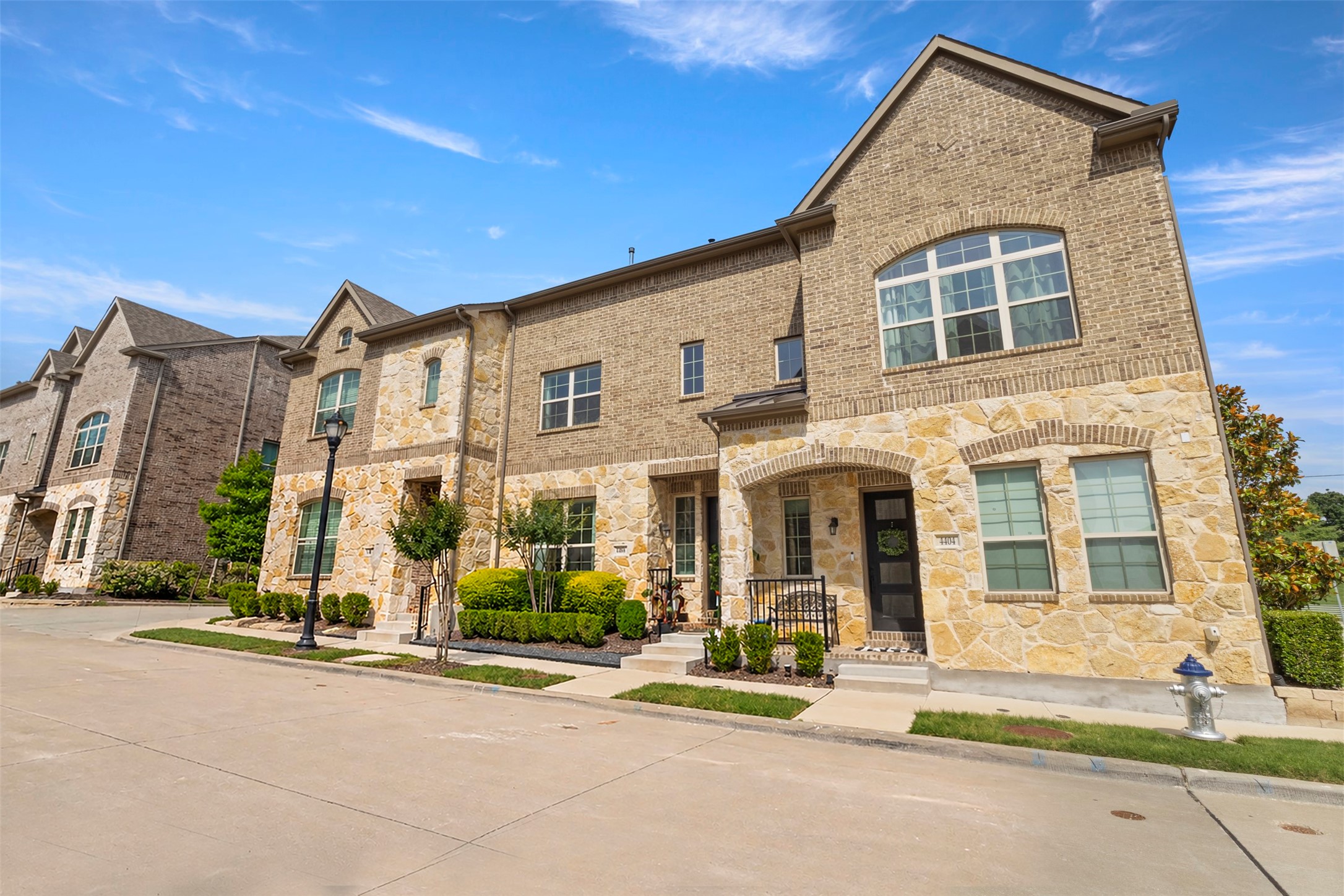 4408 Murphy Lane Carrollton TX 75010