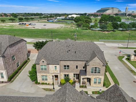 4408 Murphy Lane Carrollton TX 75010