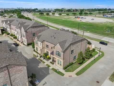 4408 Murphy Lane Carrollton TX 75010