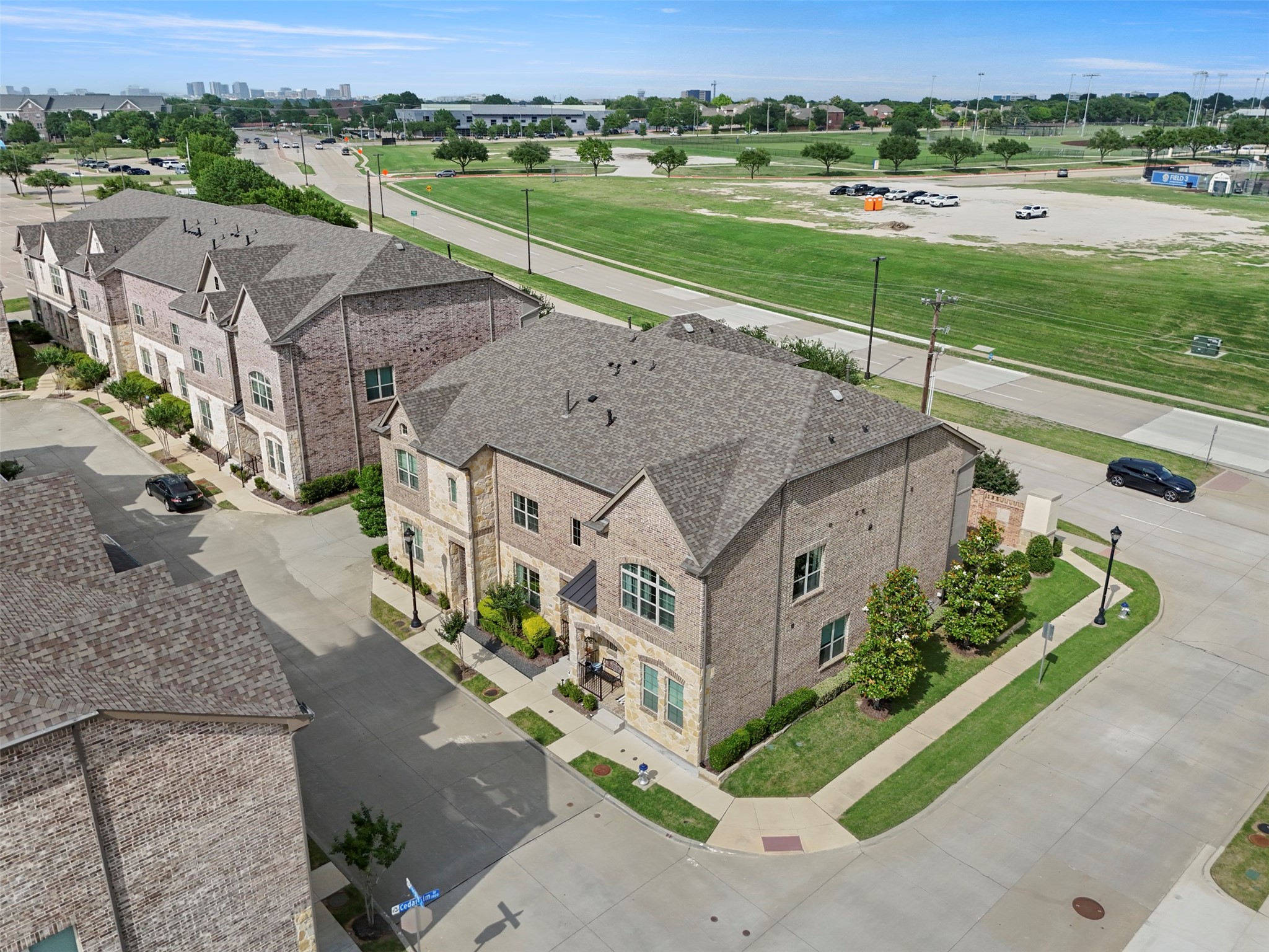 4408 Murphy Lane Carrollton TX 75010