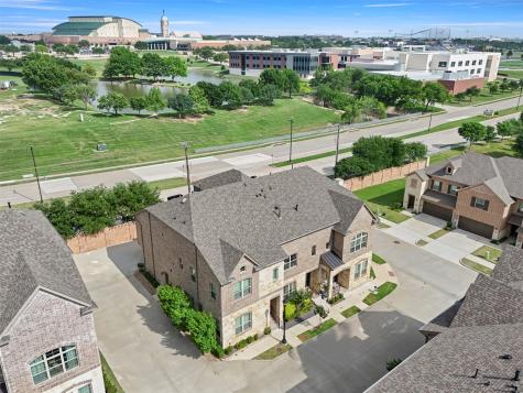 4408 Murphy Lane Carrollton TX 75010