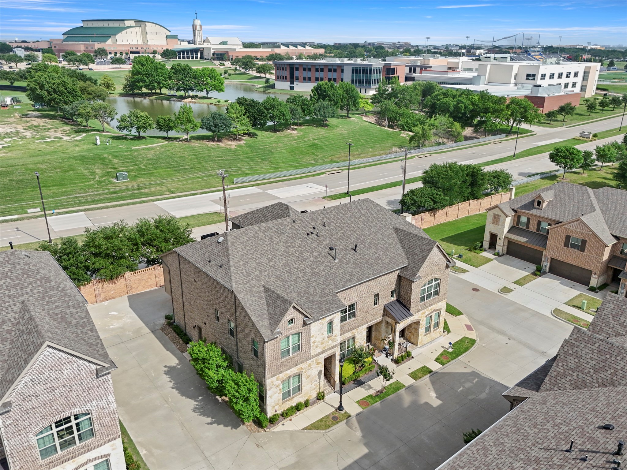 4408 Murphy Lane Carrollton TX 75010