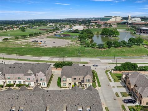 4408 Murphy Lane Carrollton TX 75010