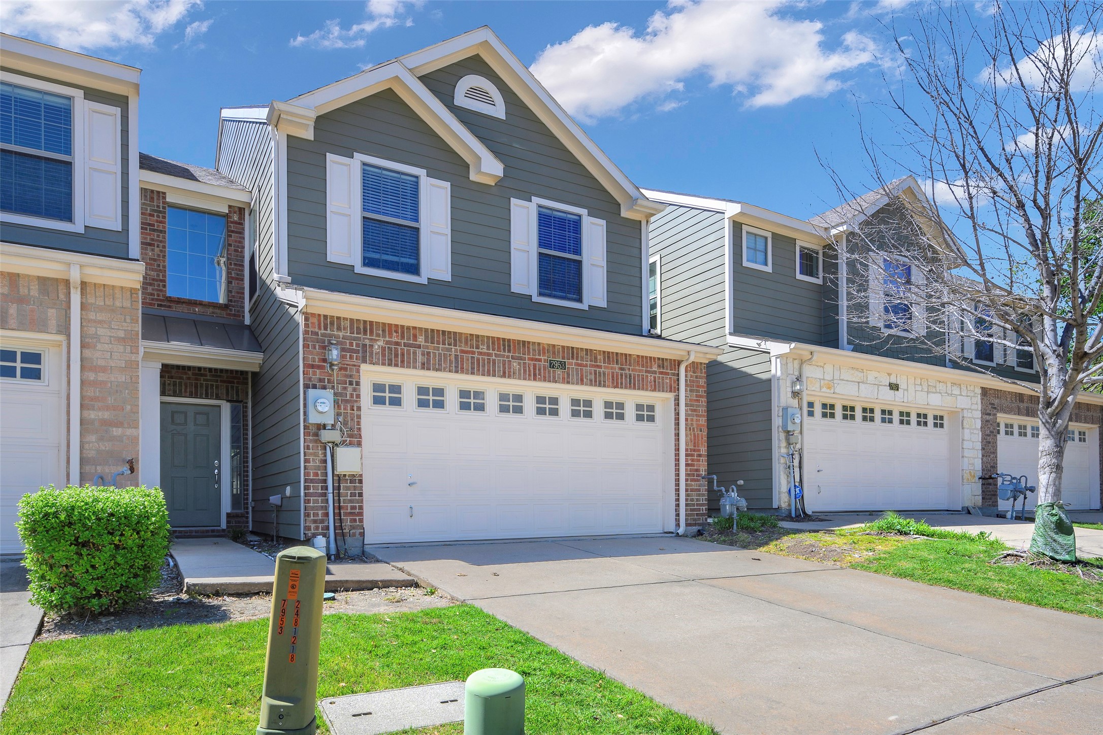 7953 Hannah Street Plano TX 75025