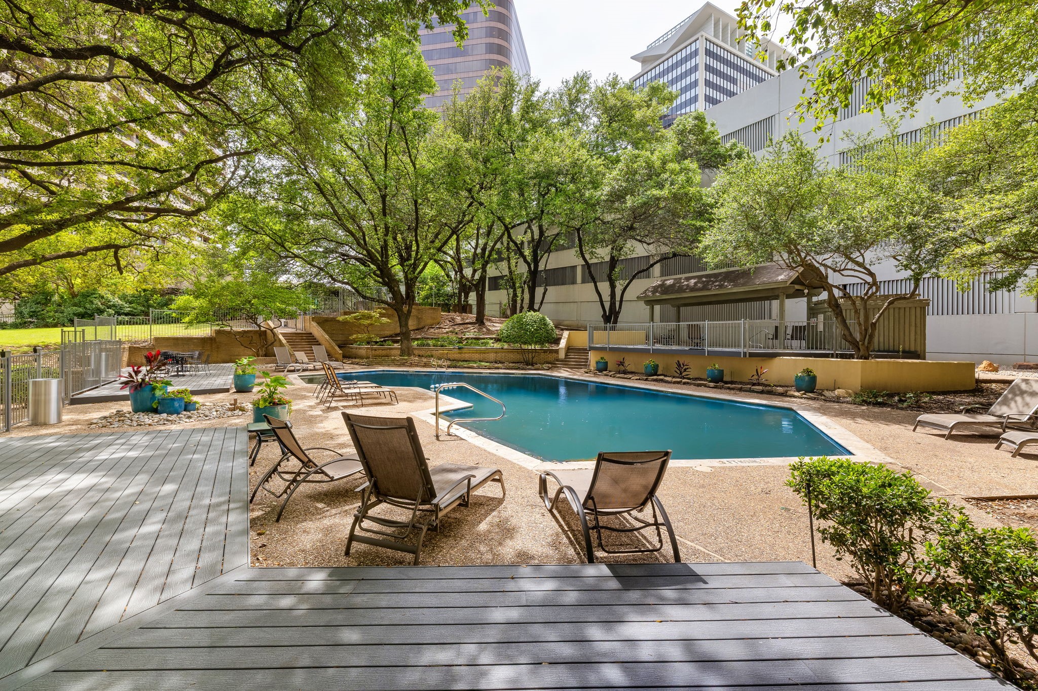 3883 Turtle Creek Boulevard Dallas TX 75219