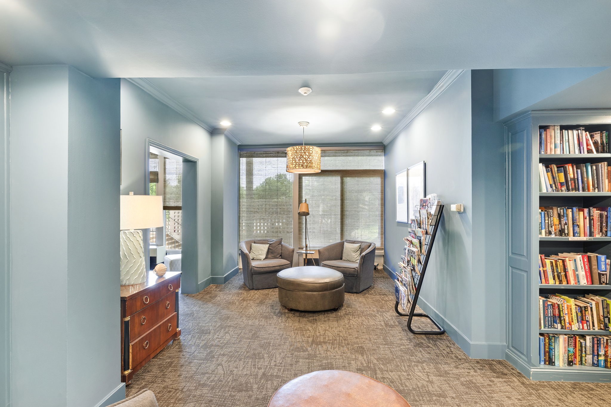 3883 Turtle Creek Boulevard Dallas TX 75219