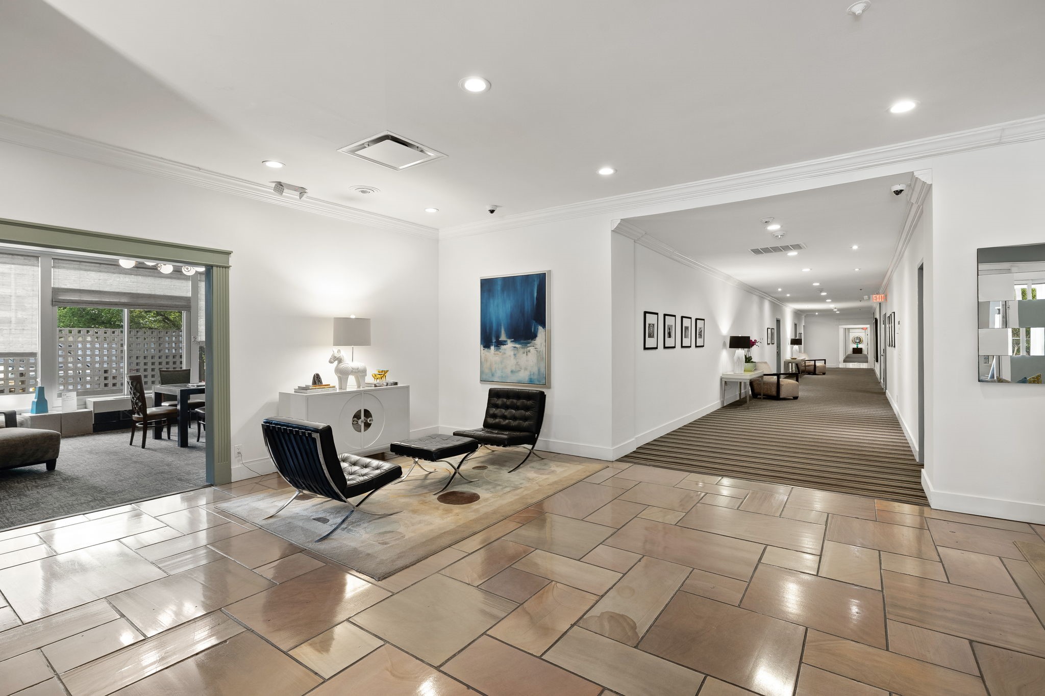 3883 Turtle Creek Boulevard Dallas TX 75219