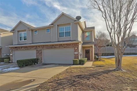 3284 Tarrant Lane Plano TX 75025