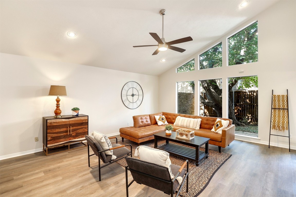 7521 Village Trail Drive Dallas TX 75254