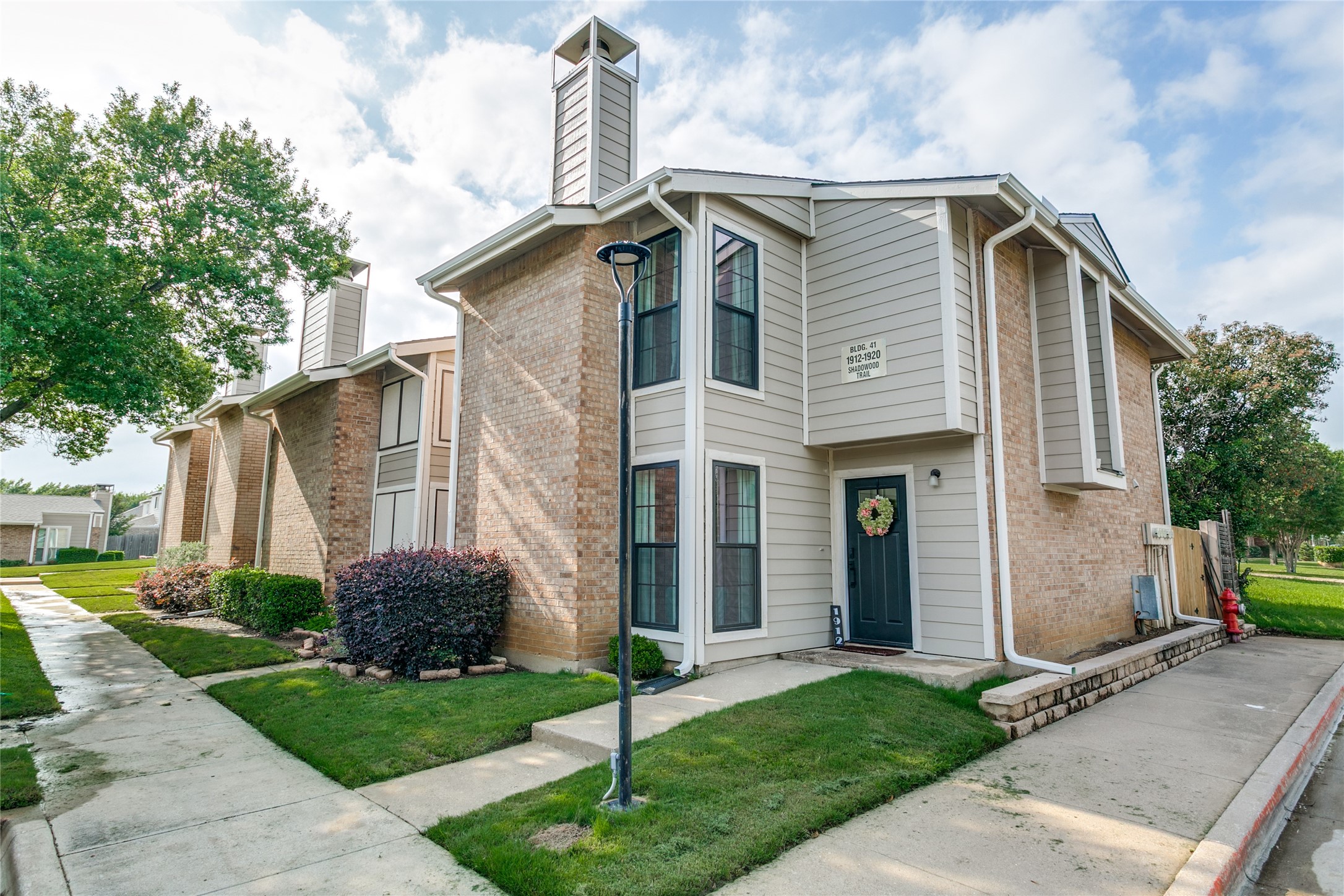 1912 Shadowood Trail Colleyville TX 76034