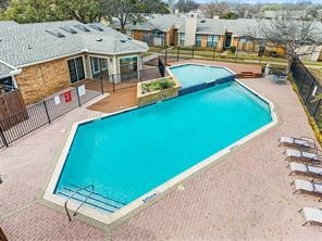 1912 Shadowood Trail Colleyville TX 76034