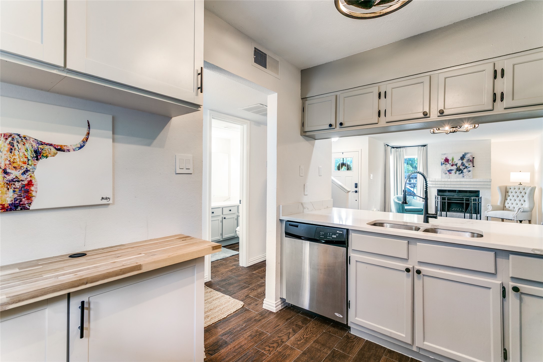 1912 Shadowood Trail Colleyville TX 76034