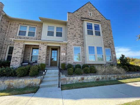 4861 Ellie Lane Fairview TX 75069