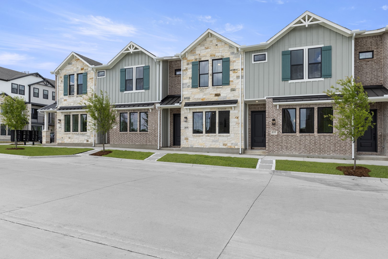 839 Pedernales Drive Plano TX 75075