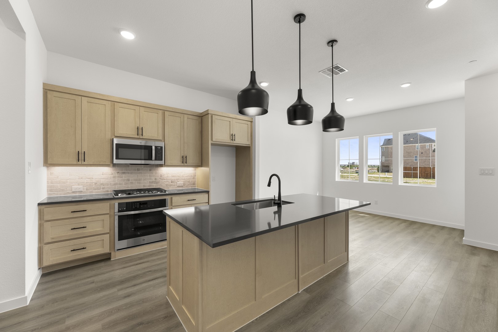839 Pedernales Drive Plano TX 75075