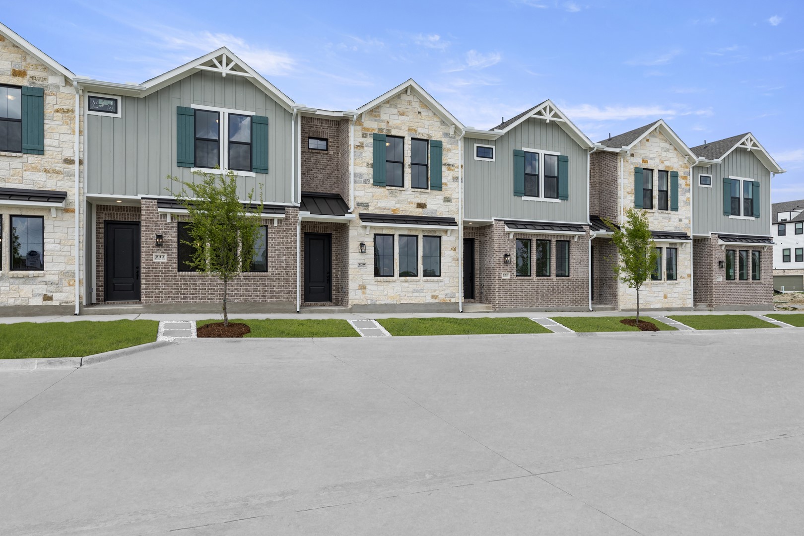 839 Pedernales Drive Plano TX 75075