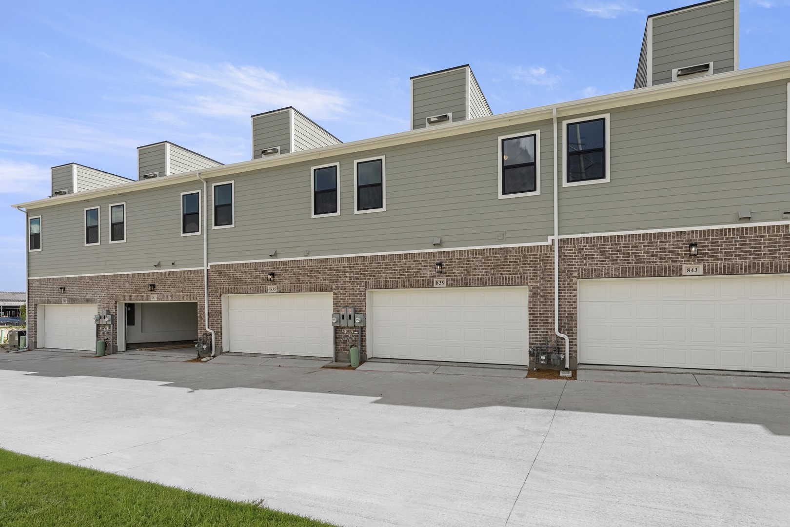 839 Pedernales Drive Plano TX 75075