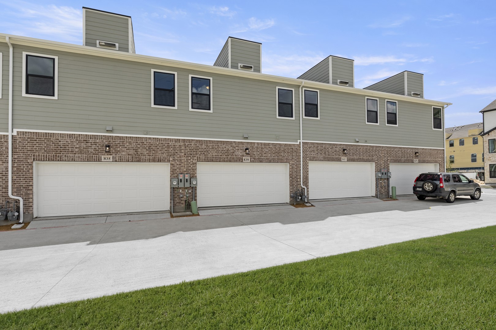 839 Pedernales Drive Plano TX 75075