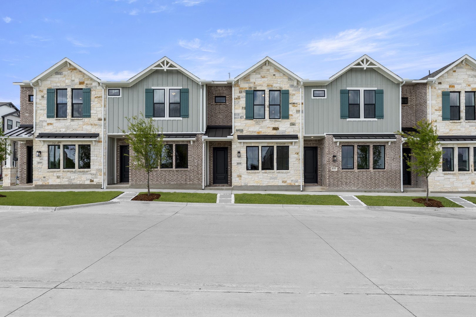 839 Pedernales Drive Plano TX 75075