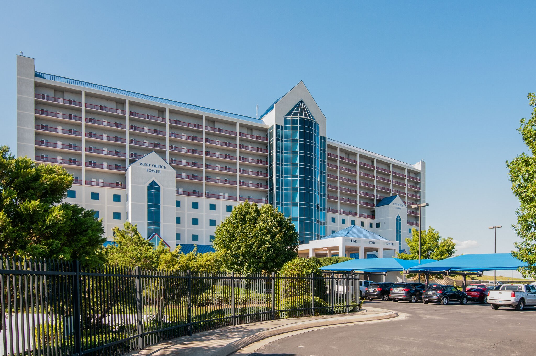 3575 Lone Star Circle Fort Worth TX 76177