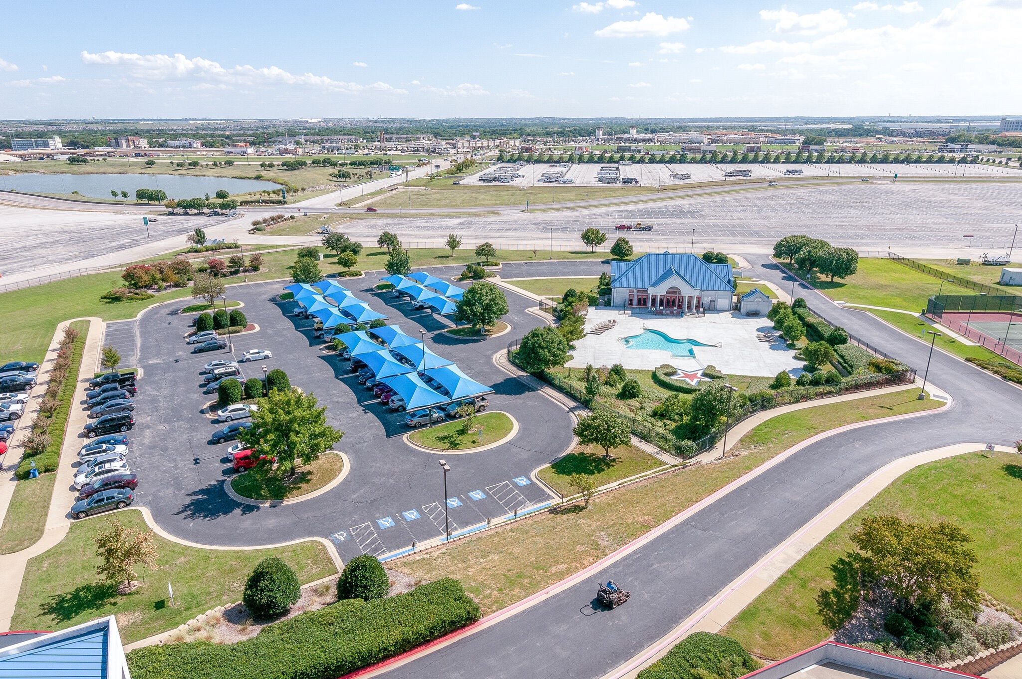 3575 Lone Star Circle Fort Worth TX 76177