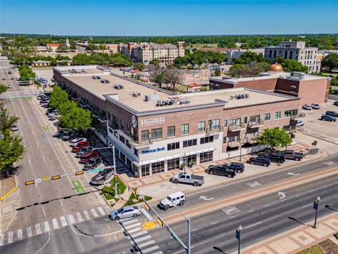 330 Austin Avenue Waco TX 76701