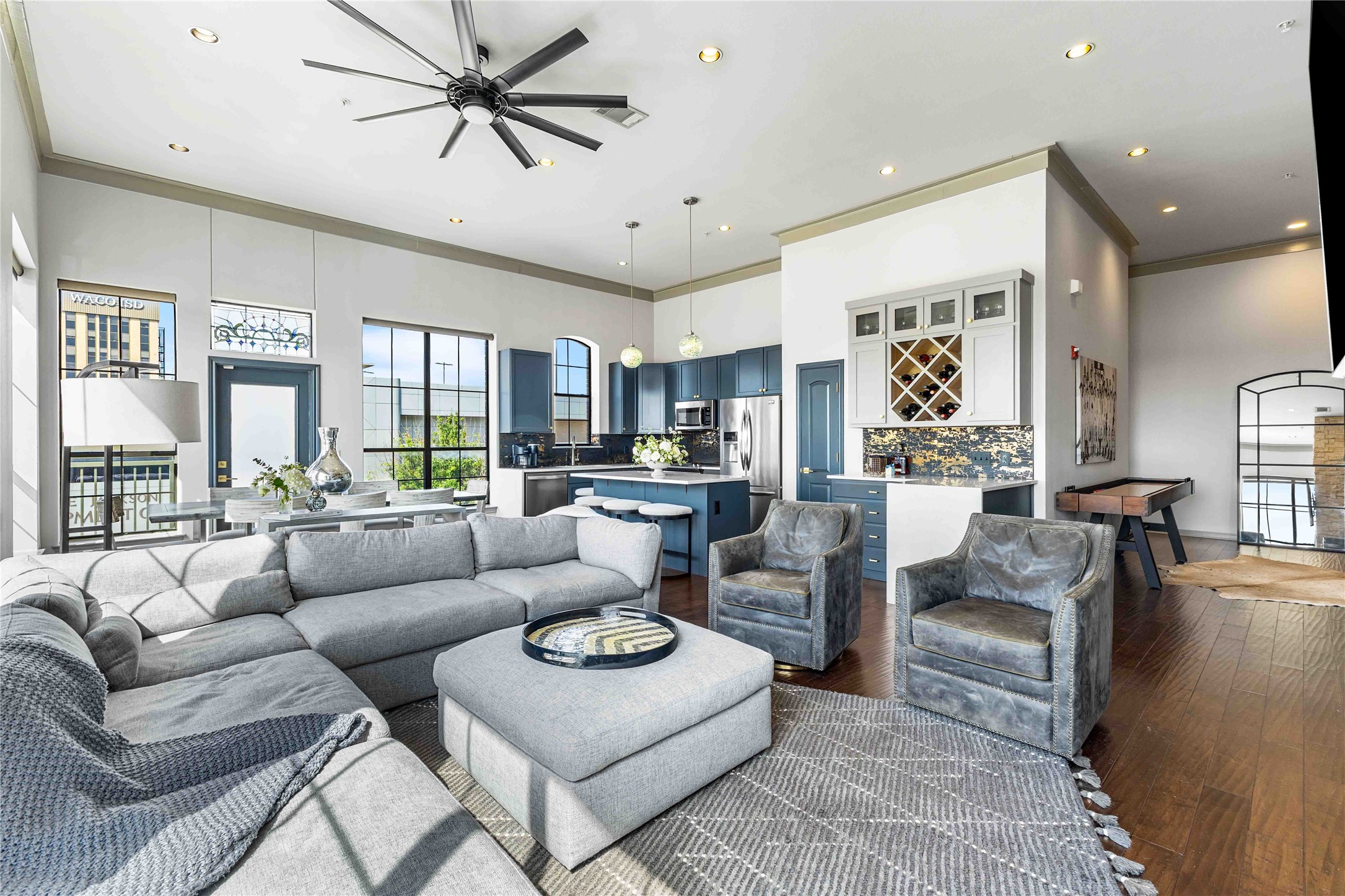 330 Austin Avenue Waco TX 76701