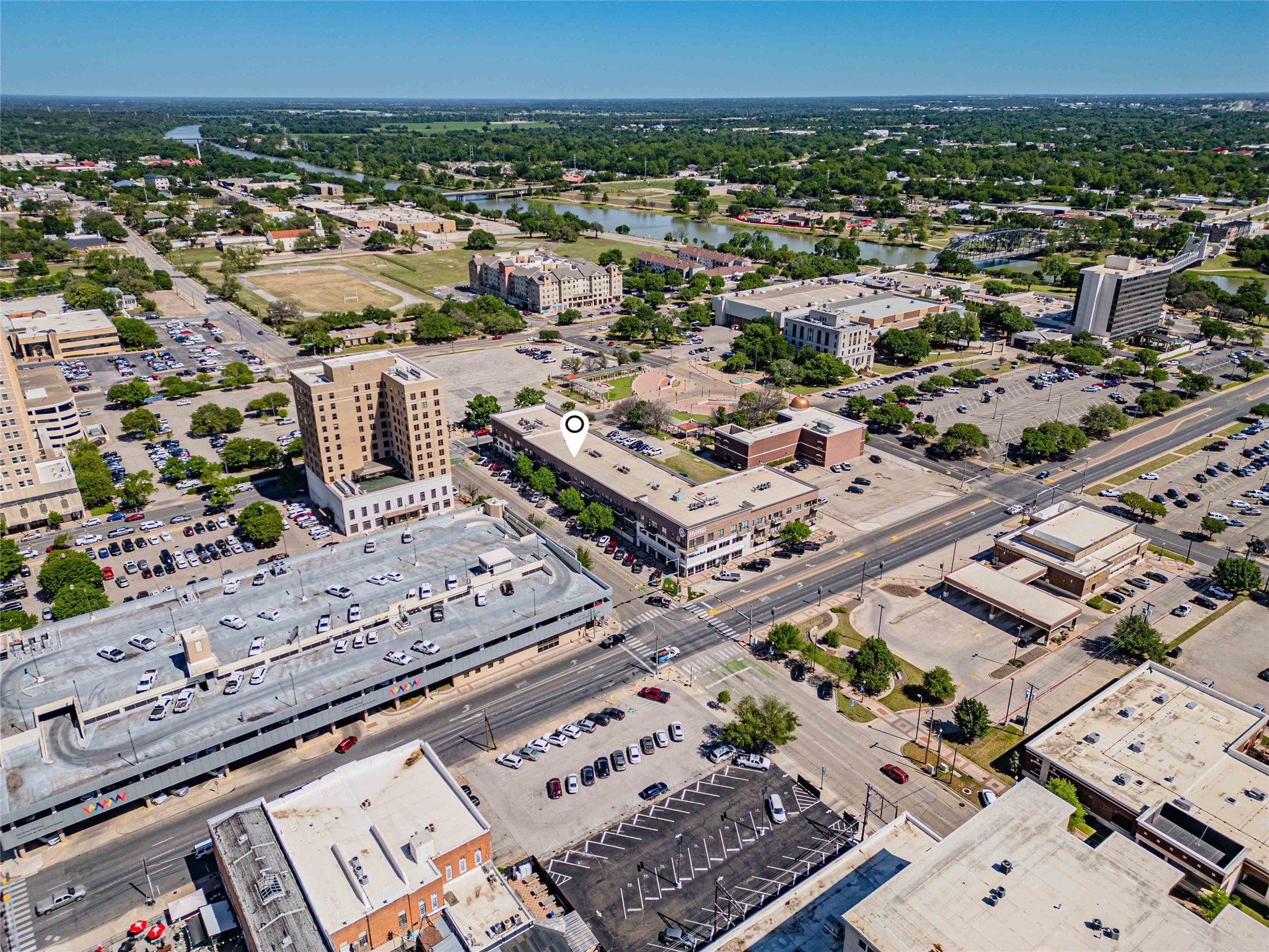 330 Austin Avenue Waco TX 76701